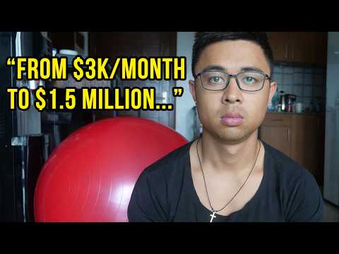 I'm a Filipino Millionaire. Here's How To Become A Millionaire On A Low Salary.