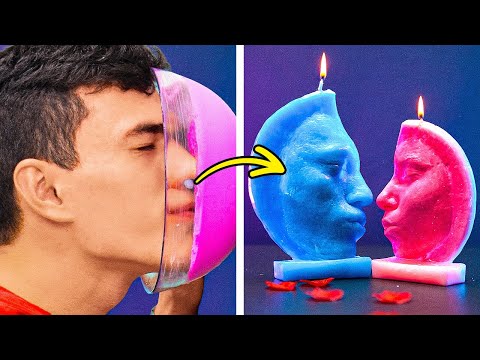 20+ DIY Candles That Look Luxe – Quick, Easy & So Satisfying to Make!