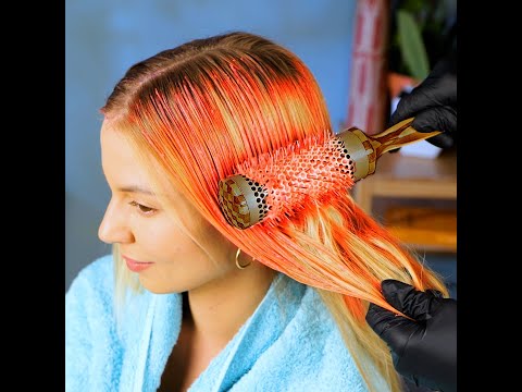 Simple and useful hacks for a good hair day 👩‍🦰