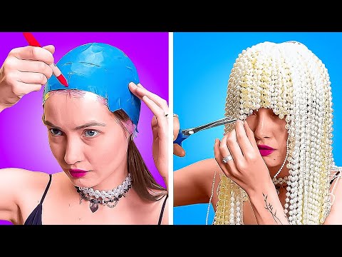 How to Create Fashion Accessories and Stunning Looks in No Time