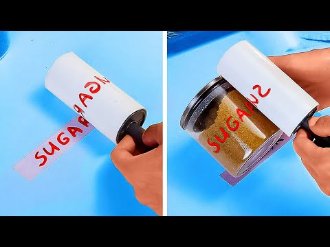 Smart Random hacks that will Make your Everyday Easier