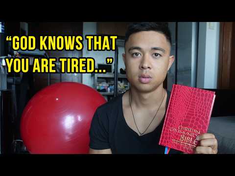 FILIPINO MILLIONAIRE EXPLAINS: Why You Should Leave EVERYTHING in GOD'S HANDS