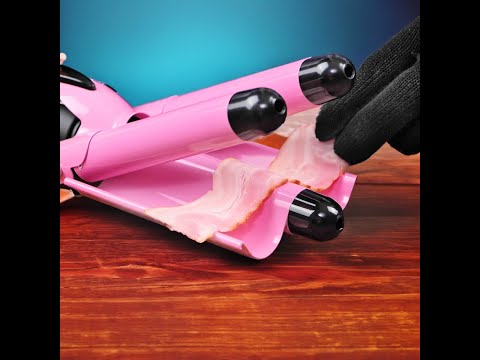 Fun food hacks to try at home! #shorts