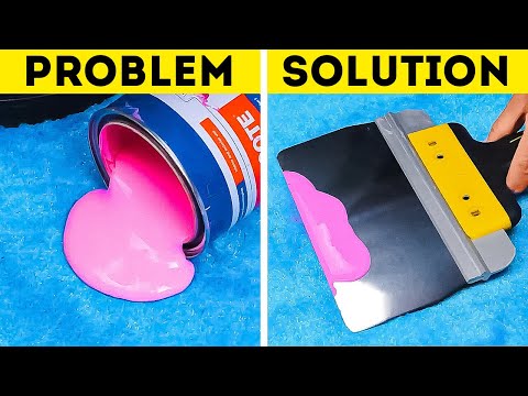 TOP Cleaning ideas you need to Keep in Mind!