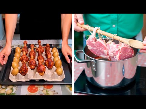 Super Useful Cooking ideas to Save your Time