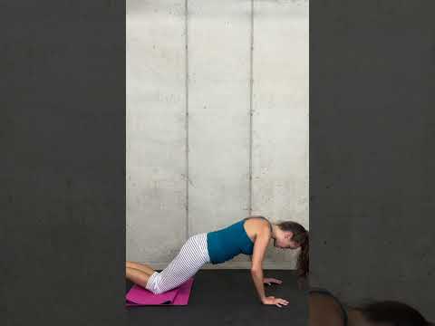 NEW! Unilateral Glutes and Core Stability Workout