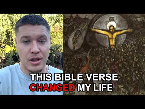 This Bible Verse Helped Me Quit My 9-5 Job