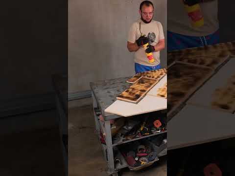 Handmade ergonomic stairs 🤩 #shorts