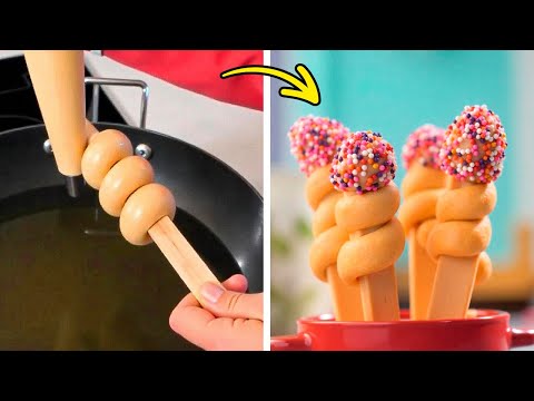 Surprising Dough hacks that Will change your Baking ideas