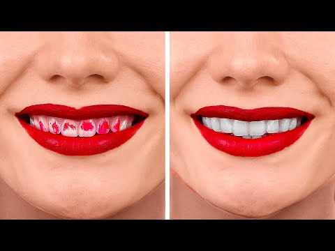 Testing VIRAL Beauty Hacks 🌟 Gadgets, DIY Tricks & Must-Try Tips!