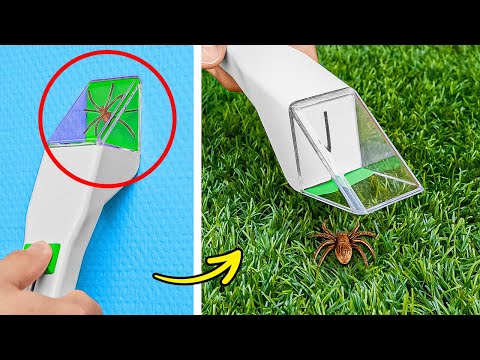 Must-Have Gadgets for Everyday Problems! 💡 Smart Solutions Every Lady Needs!