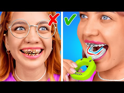 Candy Wax Hair Removal Is Real! #funny #comedy #parody