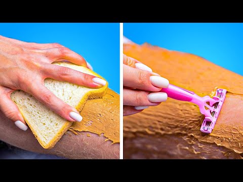 DIY Spa treatments and easy beauty hacks to give your feet the love they deserve