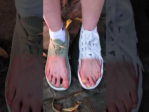 Hacks for your healthy feet 🦶