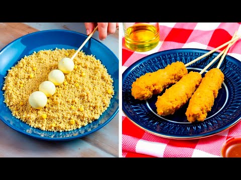 Useful Kitchen hacks to make you Best Chef