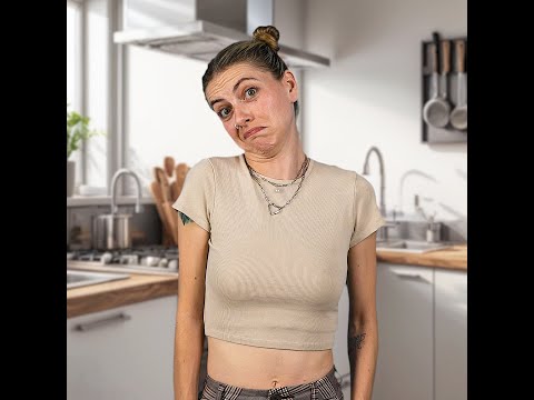 I thought I knew what to expect🥚