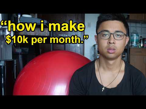 If you want to make $10k/month fast, please watch this…