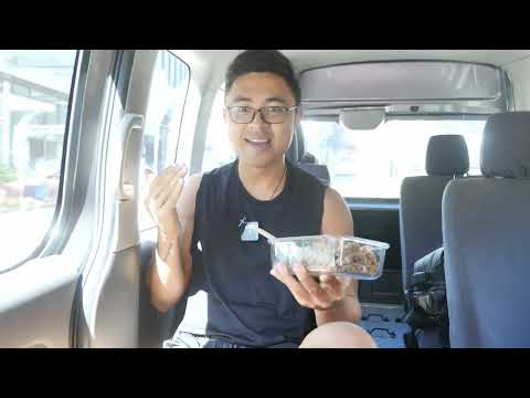 I’d rather be homeless living in a van than work a 9-5 for the rest of my life.