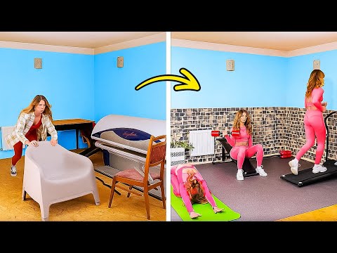 Pinterest-Worthy Room Makeovers! ✨ Weekend DIYs for a Luxe Look on a Budget