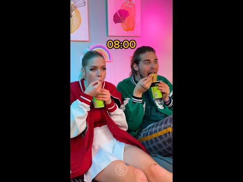 Ultimate Couple Weekend! Laugh, Love, and Live it Up! 😂💑 #shorts