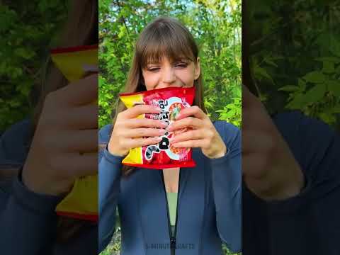 Time for some tips and tricks from this Forest Girl! 🌲 #shorts