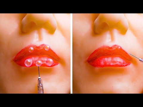 Easy and time-saving beauty tips that will help you look fabulous without the fuss