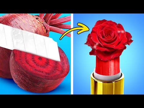 DIY Natural Beauty Products You Can Make From Your Kitchen