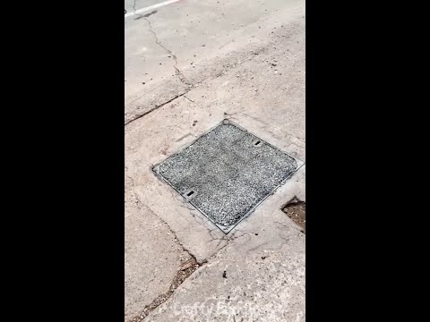 Transform Your Street with DIY Pothole Repair! 🛠️🛣️