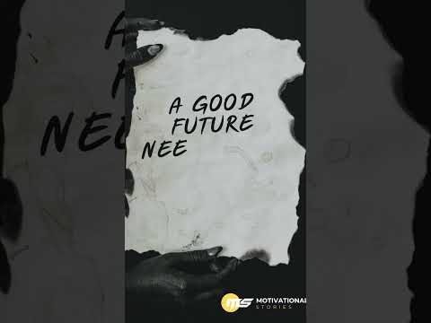 Good Future 🔥🔥 #motivation #motivationalstories #reels #shorts