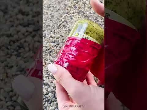 Which will shatter first? 🤔 #shorts