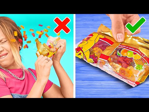 Testing Viral life hacks to make your Life easier