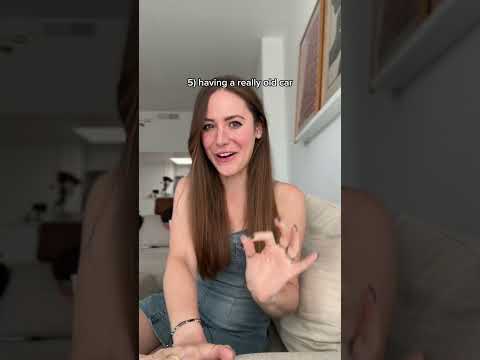 classy vs trashy – a double standard! 😤 #classy #socialcommentary