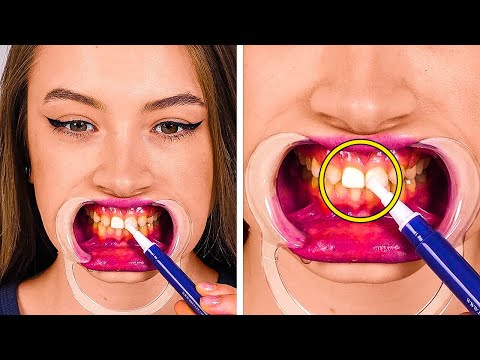 Trendy Beauty Hacks & Must-Try Gadgets! 💖 Modern Essentials for Your Daily Routine