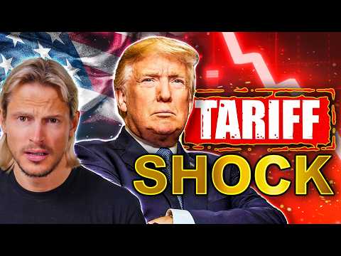 Trump’s INSANE New Tariffs Will SHOCK You! Here’s the TRUTH
