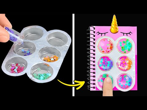 Fun Family DIY Crafts 🎨 Easy & Hilarious Projects to Keep Everyone Busy!