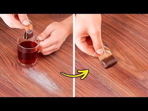 Cheap Home Fixes That Will Make Your House Look Surprisingly Expensive!