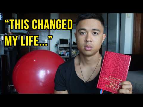 FILIPINO MILLIONAIRE EXPLAINS: How This Book In The Bible Changed My Life