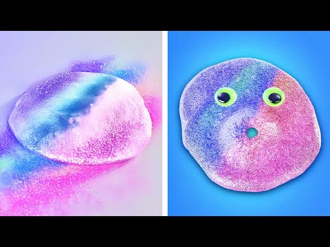 Mind-Blowing Magic tricks and Science experiments for Whole Family