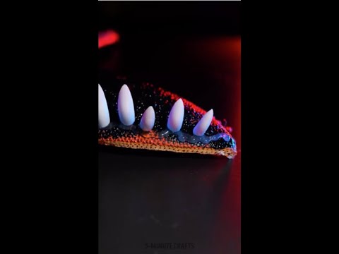 SCARY HALLOWEEN IDEAS || I Do Extreme Kids Transformations