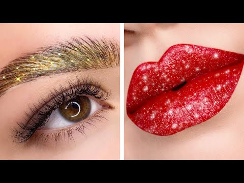 Flawless Makeup Ideas and Easy Tips for a Stunning Look!