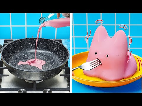 How to Bake and Decorate Stunning Cakes at Home