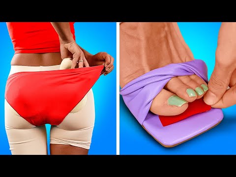 Secret Celebrity Beauty Hacks Revealed! ✨ Smart Tips to Look Amazing