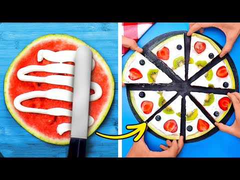 Healthy & Quick Meals in Minutes! 🍲 Delicious Recipes for Busy Days