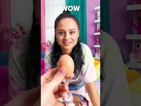 When you live with a true magician ✨