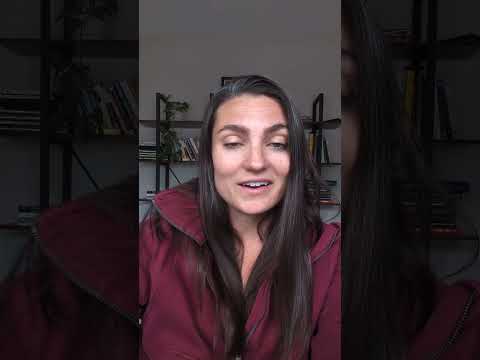 Wellness Content – Overeating Series: Part 1 with Haley a Licensed Psychologist