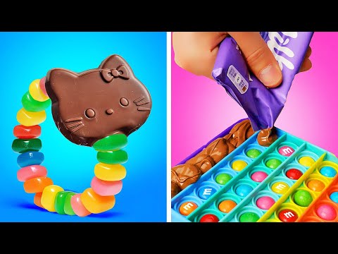 Yummy Homemade Desserts That Will Impress You and Your Family