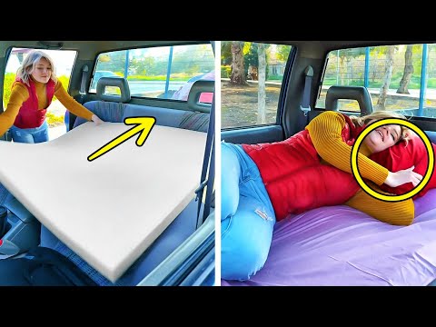 Ultimate Packing & Moving Hacks for a Stress-Free Adventure