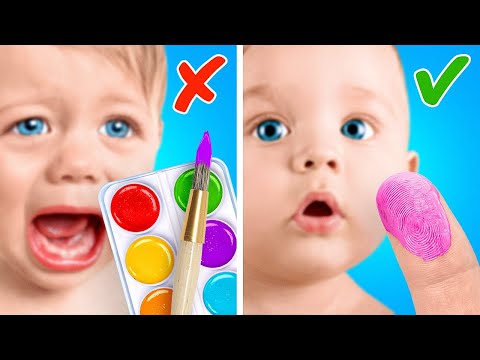 FROM BAD TO PRO IN A MINUTE! HOW TO DRAW A RAINBOW UNICORN? 🦄🌈 #SHORTS