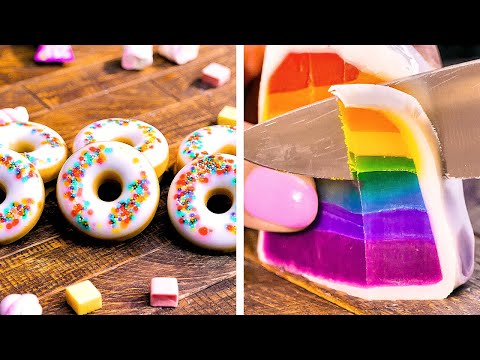 Unique DIY Soaps You Can Craft at Home With Easy Techniques and Basic Tools