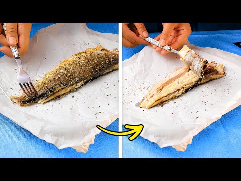 Learn Quick and Clever Techniques to Peel & Chop Like a Pro